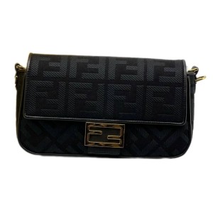 Сумка Fendi Baguette RP4195