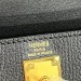 Сумка Hermes Kelly Elan Chevre RB4246