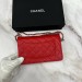 Сумка Chanel Woc RE4269