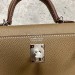 Сумка Hermes Kelly 20 Epsom RE4307