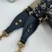 Сумка Christian Dior Saddle RP4609