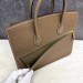 Сумка Hermes Birkin 30 Sellier en Desordre RE5144
