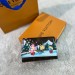 Кошелек Louis Vuitton Victorine RB5152
