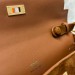 Сумка Hermes Kelly 27 RP5237