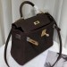 Сумка Hermes Kelly 25 RP5270