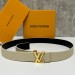Ремень Louis Vuitton Initiales RP5322
