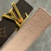 Ремень Louis Vuitton Initiales RP5335