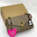 Сумка Pinko Cupido Messenger RP5422