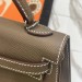 Сумка Hermes Kelly 19 RB5442