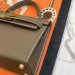 Сумка Hermes Kelly 19 RB5446