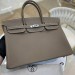Сумка Hermes Birkin 40 RB5572