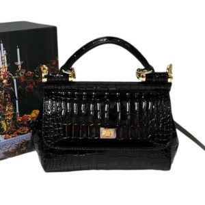 Сумка Dolce Gabbana Sicily RP5868