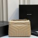 Сумка Saint Laurent Small Loulou RE5885