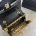 Сумка Chanel 2.55 Flap Micro Bag RB6027