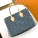 Сумка Louis Vuitton Onthego MM RR6067