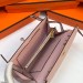 Сумка Hermes Kelly To Go Wallet Epsom RE6111