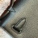 Сумка Hermes Kelly Pochette 22 Epsom RE6181