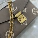 Сумка Louis Vuitton Pochette Metis East West RB6319