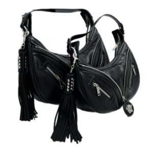 Сумка Versace Repeat Hobo RP4075