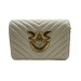 Сумка Pinko Mini Love Bag Click V Quilt RP4107