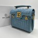 Сумка Balmain B-Buzz 23 RP4147