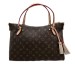 Сумка Louis Vuitton Lymington RP4185