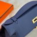 Сумка Hermes Kelly Pochette 22 RB4232