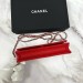 Сумка Chanel Woc RE4269