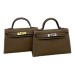 Сумка Hermes Kelly 20 Epsom RE4307