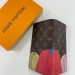 Кошелек Louis Vuitton Vertical RP4330
