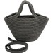 Сумка Balenciaga Ibiza Basket Tote RP4618