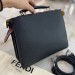 Сумка Fendi Peekaboo ISeeU Mini RB4924