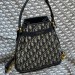 Сумка Christian Dior C'est Dior RE4952