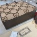 Сумка Gucci Jumbo GG Tote RB4984