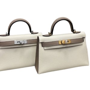 Сумка Hermes Kelly 19 RE4992