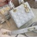 Сумка Christian Dior Lady RB4999