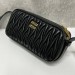 Сумка Miu Miu Matelasse RP5177
