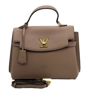 Сумка Louis Vuitton Lockme Ever Medium RP5232