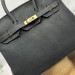 Сумка Hermes Birkin 35 RP5243