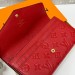 Кошелек Louis Vuitton Sarah RP5334