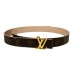 Ремень Louis Vuitton Initiales RP5335