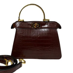 Сумка Fendi Peekaboo RP5402