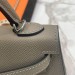 Сумка Hermes Kelly 19 RB5445