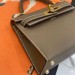 Сумка Hermes Kelly 19 RB5446