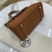 Сумка Hermes Birkin 25 RB5518