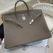 Сумка Hermes Birkin 40 RB5572