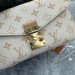 Сумка Louis Vuitton Pochette Metis East West RR5907
