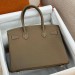 Сумка Hermes Birkin 30 RB6051 Сумка Hermes Birkin 30 RB6051