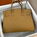 Сумка Hermes Birkin 30 RB6055