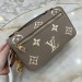 Сумка Louis Vuitton Pochette Metis East West RB6319